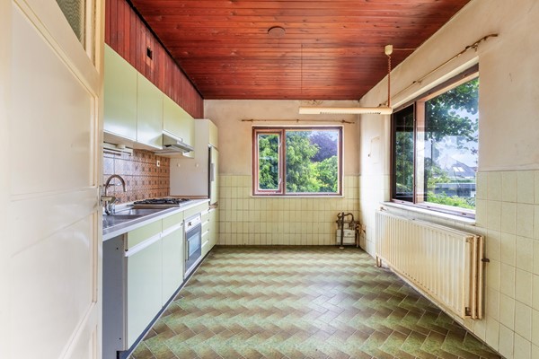 Foto - Te koop: Vrijstaand wonen aan het water, vol karakter en eindeloze mogelijkheden!